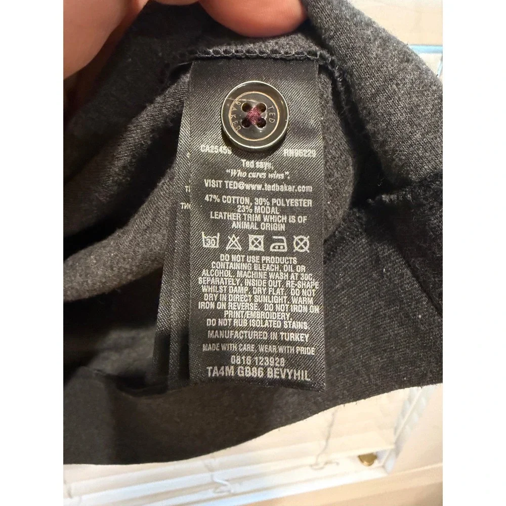 Ted Baker London ted baker